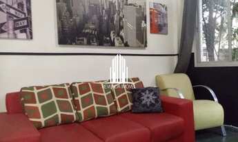 Imagem: Apartamento 60m² com 2 dormitórios no