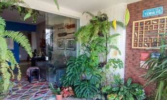 Imagem 6: Piazza Toscana 3/4 nascente