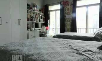 Imagem 3: Apartamento de 2 dorm sendo 1 suite 3 banheiros