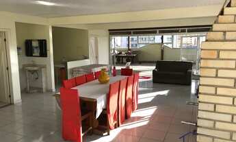 Imagem 3: Apartamento para Locação em Vitória, Jardim Camburi, 2 dormitórios, 1 banheiro