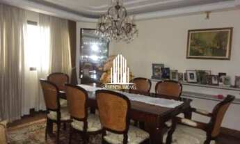 Imagem 2: Apartamento no Condomínio Évora na Vila Formosa com 188m² 4 suíte 5 banheiros 2 vagas