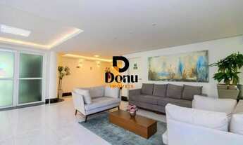 Imagem 3: APARTAMENTO RESIDENCIAL em CURITIBA - PR, ALTO DA RUA XV