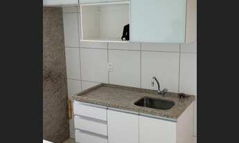 Imagem 6: Oportunidade !!! 2 qts / 1 vaga garagem/boa viagem /semi mobilhado