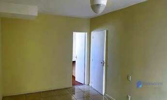 Imagem 5: Apartamento com 3 dormitórios para alugar, 90 m² por R$ 1.885/mês - Centro - Juiz de Fora