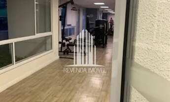 Imagem 3: Apartamento no Condomínio Lodz com 68m e 2 quartos na Vila Leopoldina