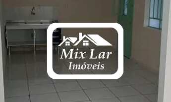 Imagem 2: REF L6110 - Casa a no bairro do Jardim Flores- Osasco - SP