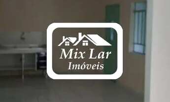 Imagem 6: REF L6110 - Casa a no bairro do Jardim Flores- Osasco - SP