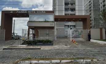 Imagem: NOVA COLINA EMAÚS - ALUGUEL