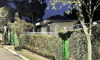 Imagem 7: Casa-São Paulo-JARDIM LEONOR MENDES DE BARROS