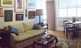 Imagem 2: Copacabana, 4 Quartos, 304 m², duas vagas!