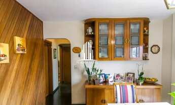 Imagem 5: Cobertura no Condomínio Anita no Tatuapé com 150m² 1 suíte 2 banheiros 2 vagas