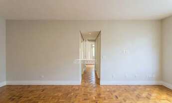 Imagem 2: Apartamento no Condomínio Edifício Planalto com 101m e 2 quartos em Santa Cecília