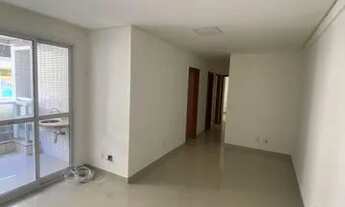 Imagem 2: 3 quartos na Praia da Costa - Ed. Mirage Cód: 23050 R