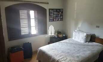 Imagem 2: Casa à venda na Vila Guaca com 4 dormitórios 1 suíte 3 banheiros 3 vagas