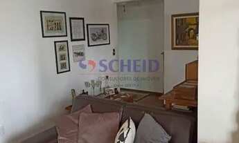 Imagem 4: Apartamento á venda 60m 2 dorms, 1 vaga na Vl. Sta Catarina, São Paulo