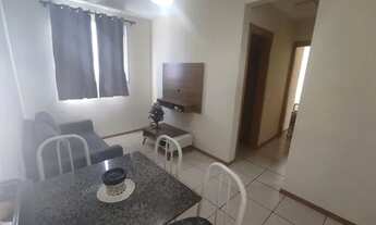 Imagem 5: APARTAMENTO NO COND. CHAP. DIAMANTINA, 2 QTOS, MOBILIADO, NO DOM AQUINO, REGIAO DO CENTRO