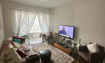 Imagem 3: Espaçoso Apartamento de 85 metros com 1 Suíte em Excelente Localização no Bairro Pinheiros