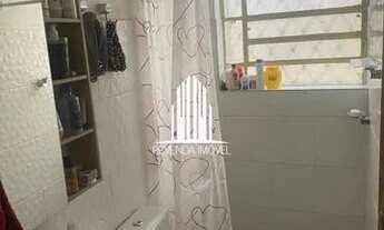 Imagem 2: Casa com sobrado no Jardim São Paulo