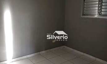 Imagem 6: Apartamento com 2 dormitórios para alugar, 63 m² por R$ 2.385,00/mês - Cidade Morumbi - Sã