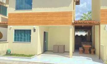 Imagem 2: Vendo CASA DUPLEX DE CONDOMÍNIO em Barreirinhas na beira do RIO