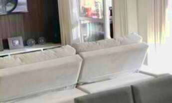 Imagem 6: Apartamento no morumbi-Ed le Paysage 128 metros com ampla varanda e ar condicionado !