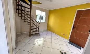 Imagem 7: Cobertura com dois quartos bairro ponto certo - Camaçari - BA