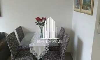 Imagem 6: Apartamento com 2 dormitórios no Campo Belo