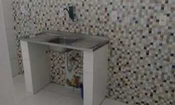 Imagem 5: Oportunidade! Casa 1/4, em Plataforma, pronta para morar