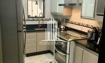 Imagem 4: Apartamento no Condomínio Costa do Sol na Bela Vista com 100m² 1 suíte 4 banheiros 2 vaga