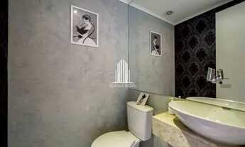 Imagem 5: Apartamento a Venda, 1 DORMITÓRIO, 2 BANHEIROS, 1 VAGA, em Brooklin