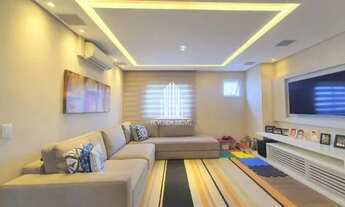 Imagem 2: Apartamento de 3 dormitórios na Mooca