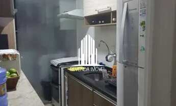 Imagem 5: APARTAMENRTO 2 DORMITORIOS E 1 ESCRITÓRIO - 1 VAGA - 62M² - INTERLAGOS