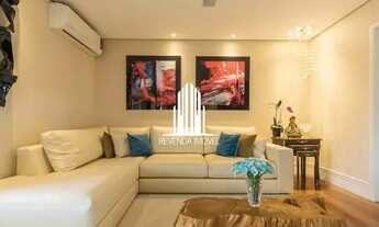 Imagem 3: ROSSINI, garden, 300m², 4 dormitorio, 2 suites, varanda gourmet, lazer completo