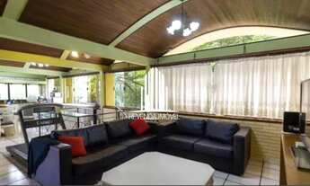 Imagem: Sobrado a venda 400 m² Butantã