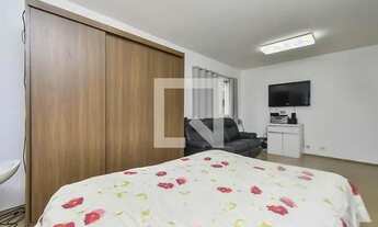 Imagem 5: Apartamento à Venda - Santa Cecília, 1 Quarto, 65 m2