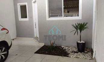 Imagem: Casa Assobradada com 3 dormitórios (1 suíte)