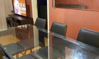 Imagem 2: Apartamento para Venda em São Paulo, Vila Chabilândia, 3 dormitórios, 1 banheiro, 1 vaga