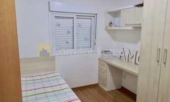 Imagem 6: Casa de condomínio para venda com 125 metros quadrados com 3 quartos