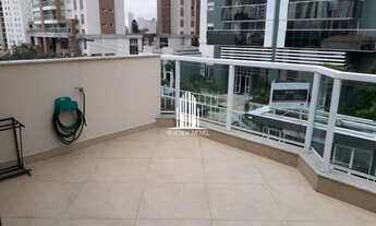 Imagem 2: Sobrado com 3 quartos e 4 vagas no Tatuapé