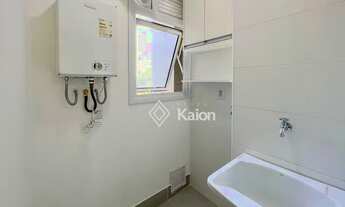 Imagem 7: Apartamento para locação no Residencial Amazonas em Itu!