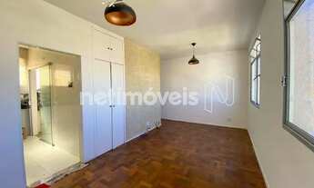 Imagem 3: Locação Apartamento 3 quartos Santa Tereza Belo Horizonte