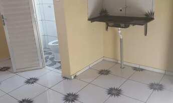 Imagem 2: Kit Net na Av. Roberto camelier, Jurunas