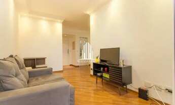 Imagem 1: Apartamentos a venda no Zona Norte Vila Gustavo