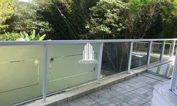 Imagem 6: Casa 4 Quartos Sendo 3 Suites 2 Salas com 408 m² no New Ville Santana de Parnaíba