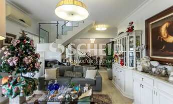 Imagem 3: Cobertura, 4 dorms,4 vagas, lazer clube, Jd.Marajoara