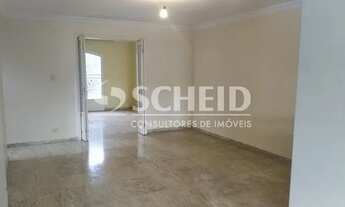 Imagem 4: Sobrado com quatro dormitórios na Chácara Monte Alegre!!!