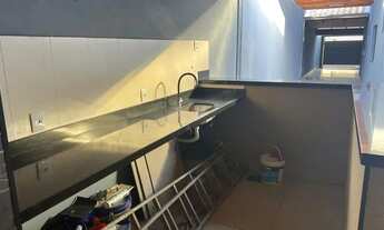 Imagem 5: Casa para Venda em Uberlândia, Jardim Europa, 3 dormitórios, 1 suíte, 1 banheiro, 3 vagas