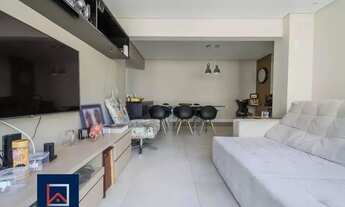 Imagem 4: Apartamento Venda 2 Dormitórios - 73 m² Vila Mascote