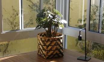 Imagem 7: STUDIO GARDEN MOBILIADO