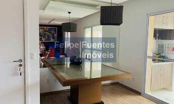 Imagem 6: Espaço e Vida Ipoema 2